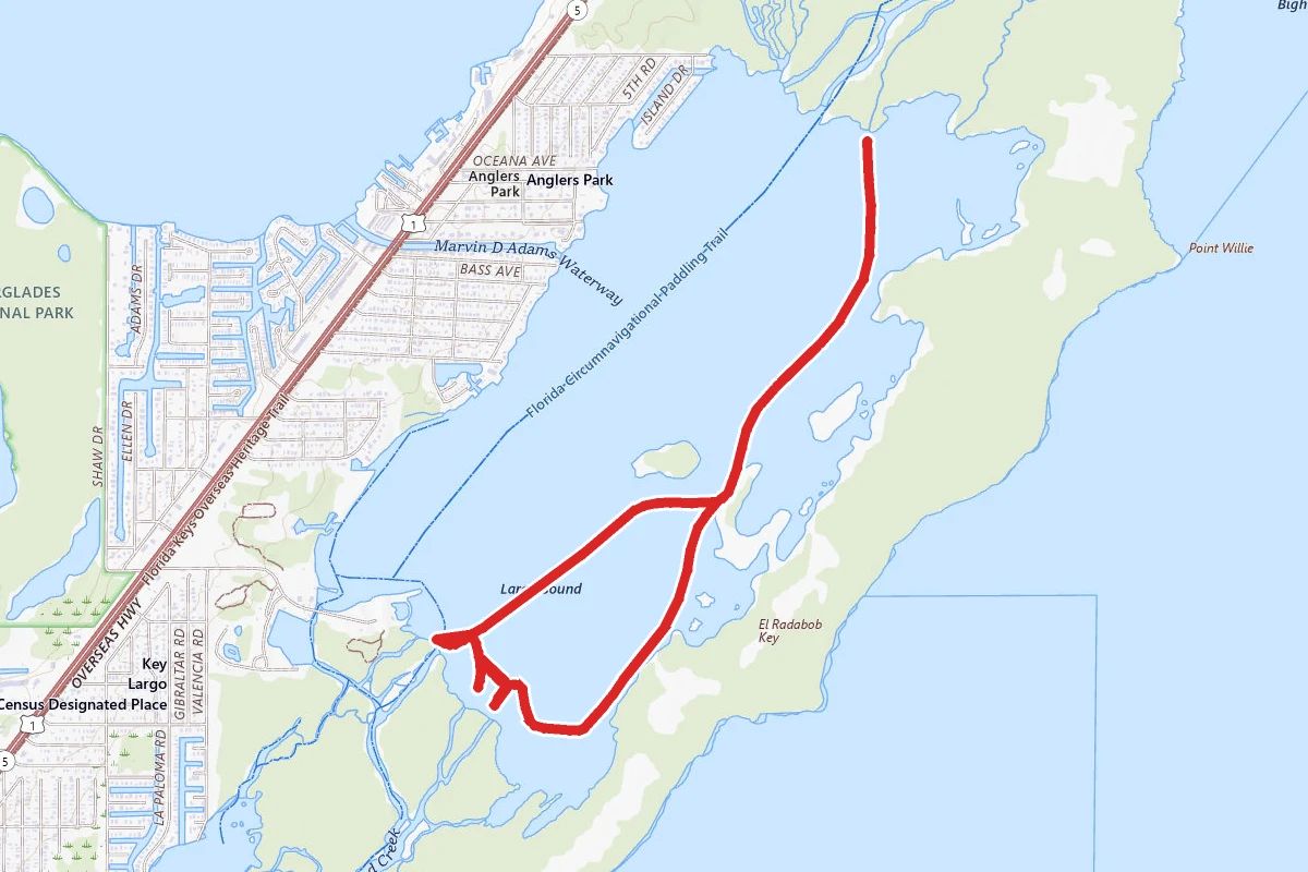 Largo Sound