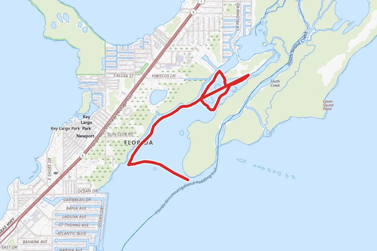 Newport Flats