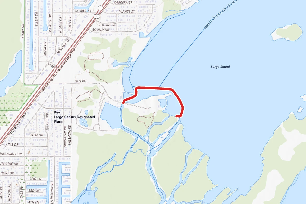 Largo Sound