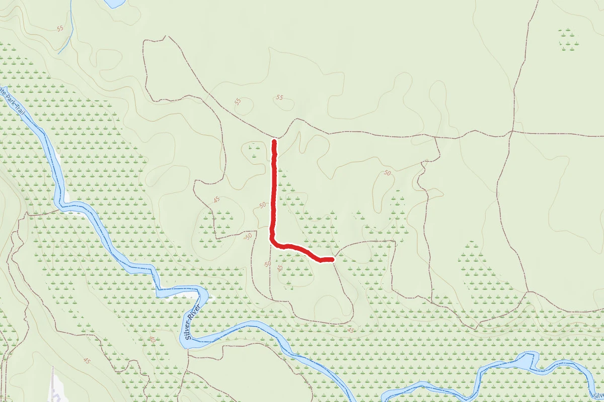 Green Trail