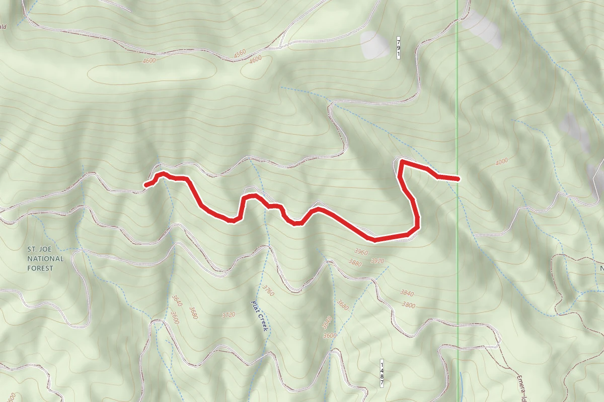 Rams Head Ohv