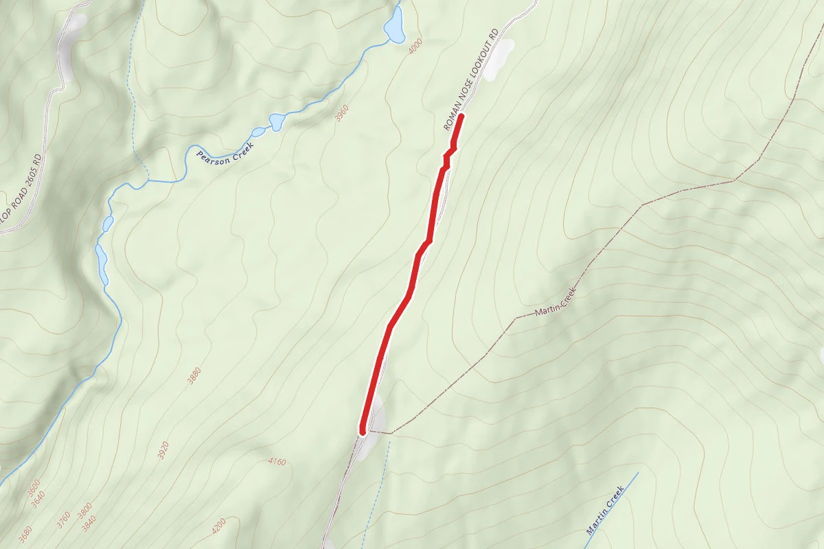 Mcpearson Ohv