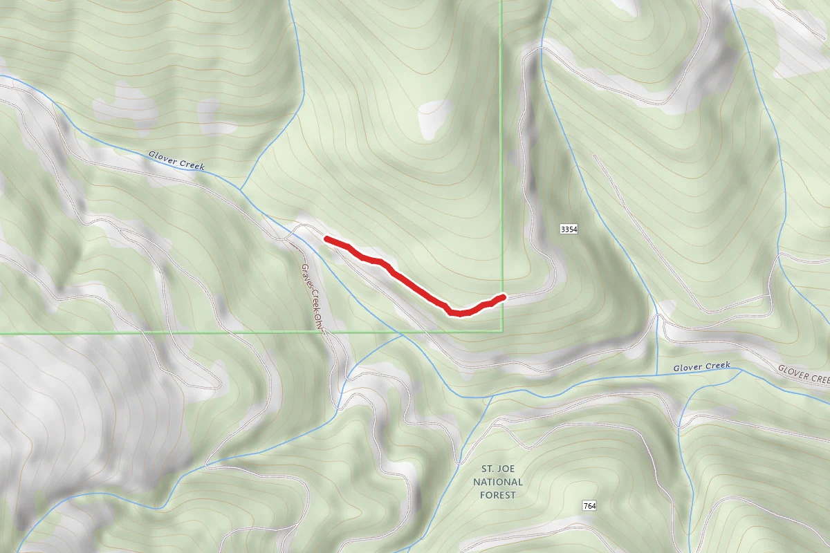 Glover Slope Ohv