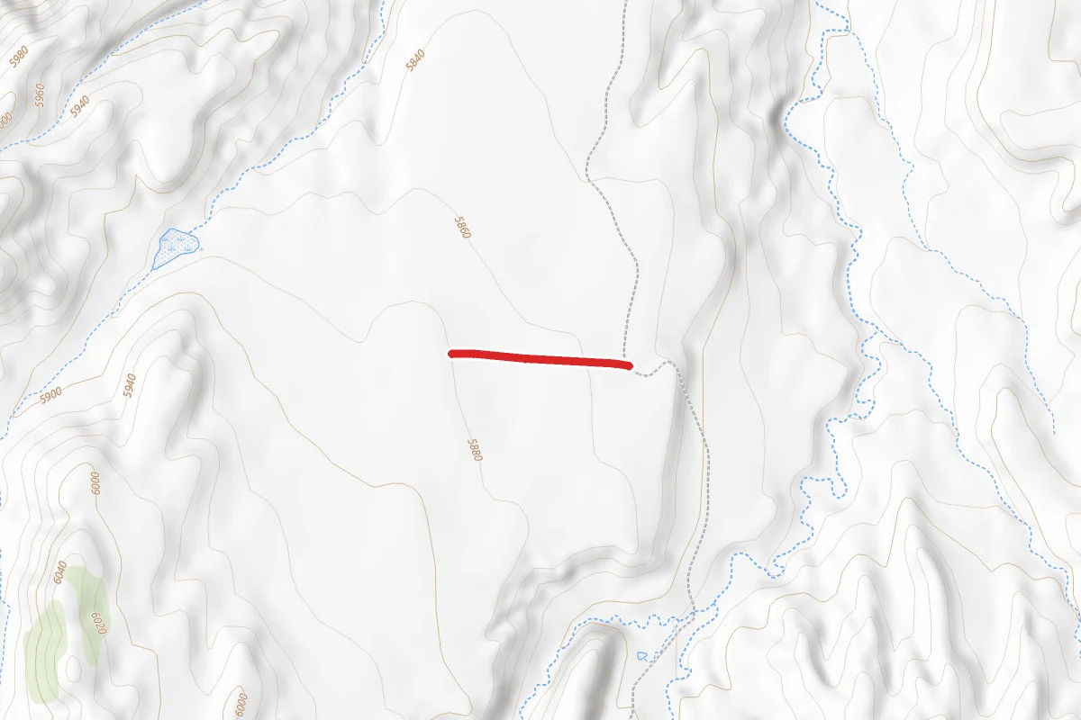 Yampa Valley Trail