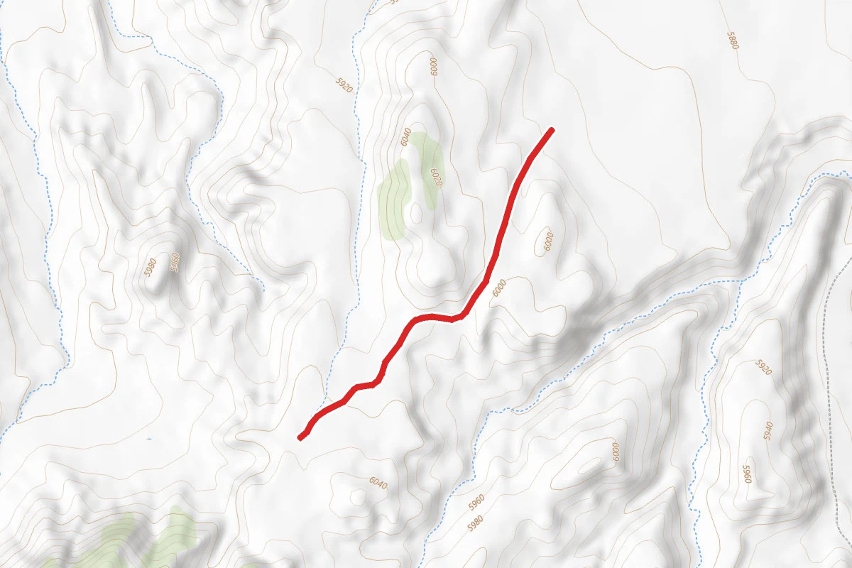 Yampa Valley Trail