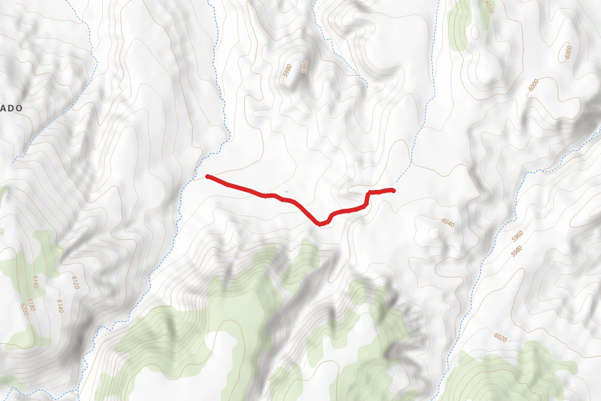 Yampa Valley Trail