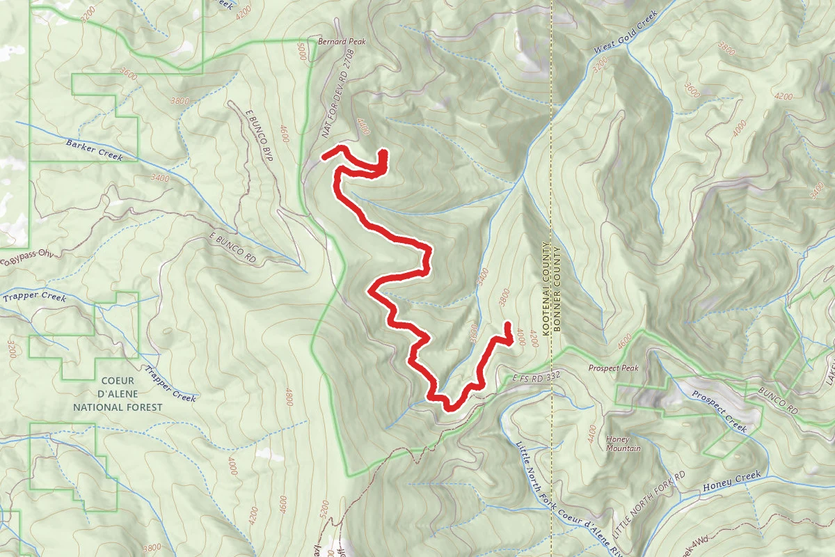 West Gold A Ohv