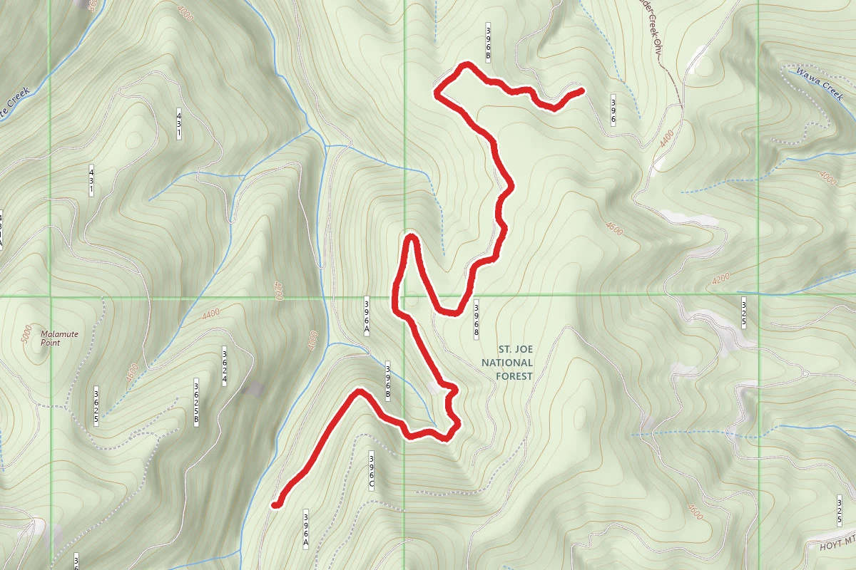 Malamute Connection Ohv