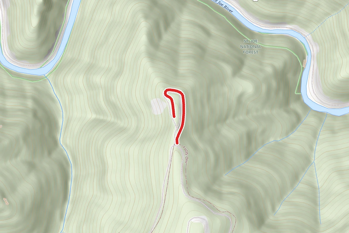 Fuzzy Ohv