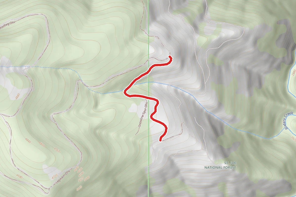 Snowline Ohv