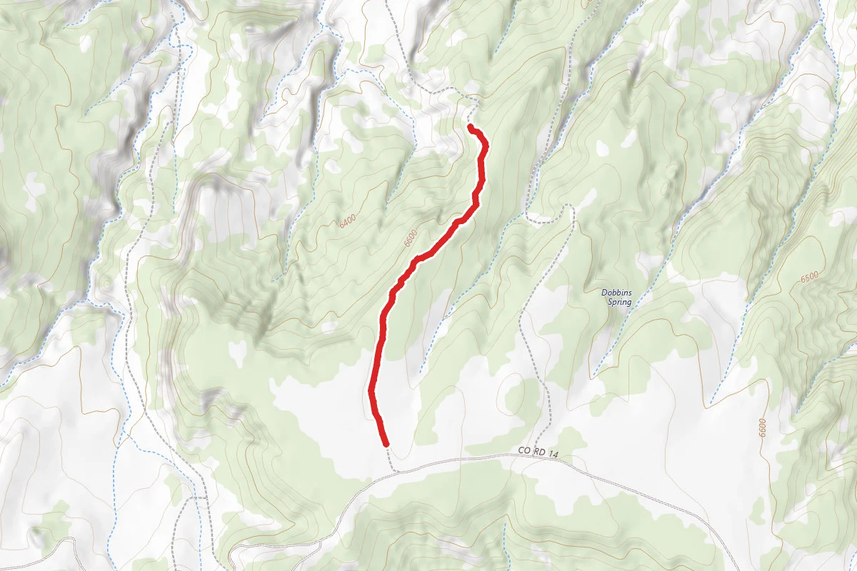 Yampa Valley Trail