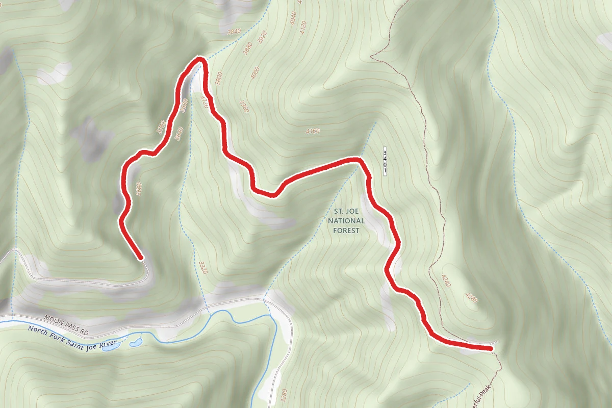 Bpa Ohv