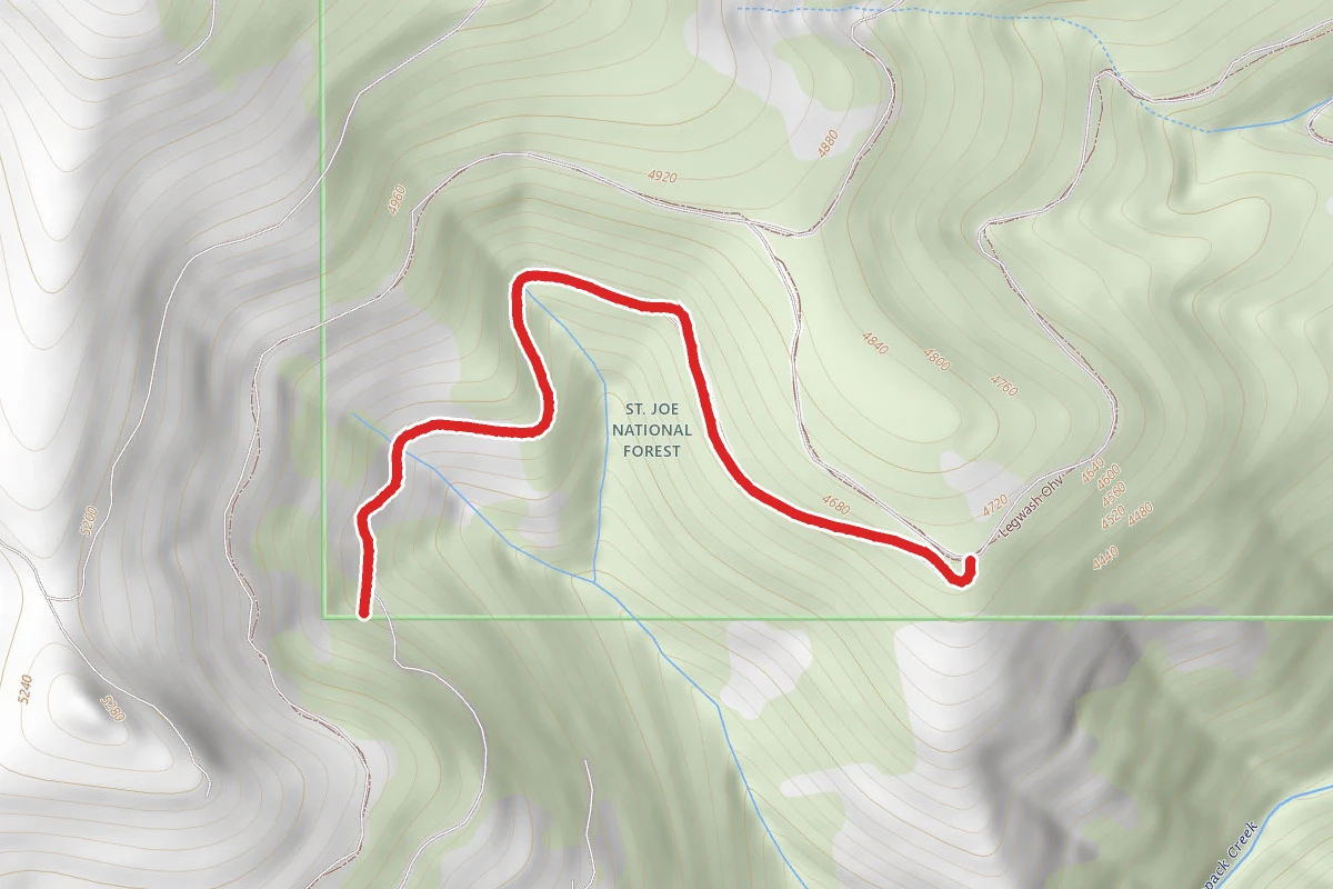 Snowline Ohv