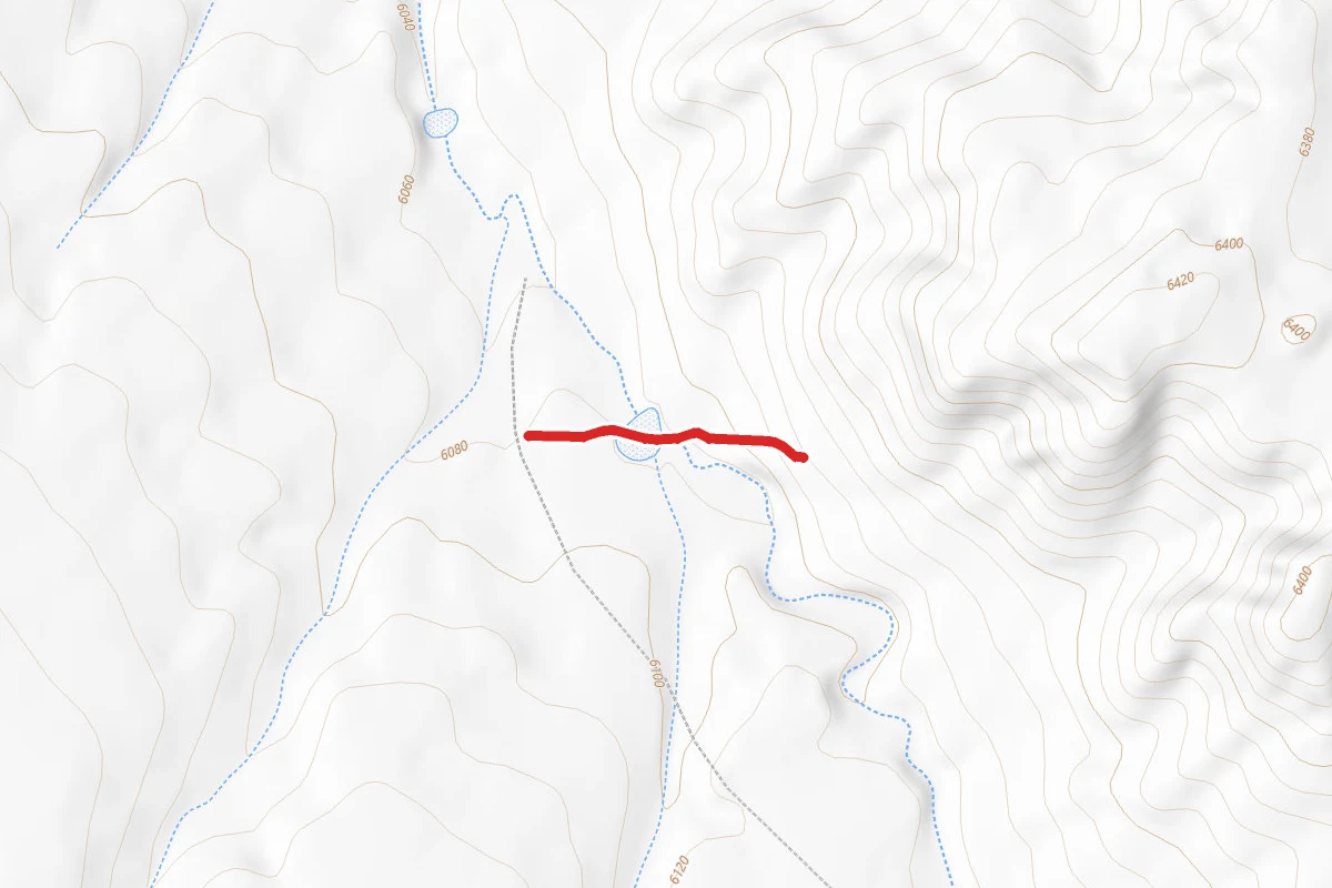 Yampa Valley Trail