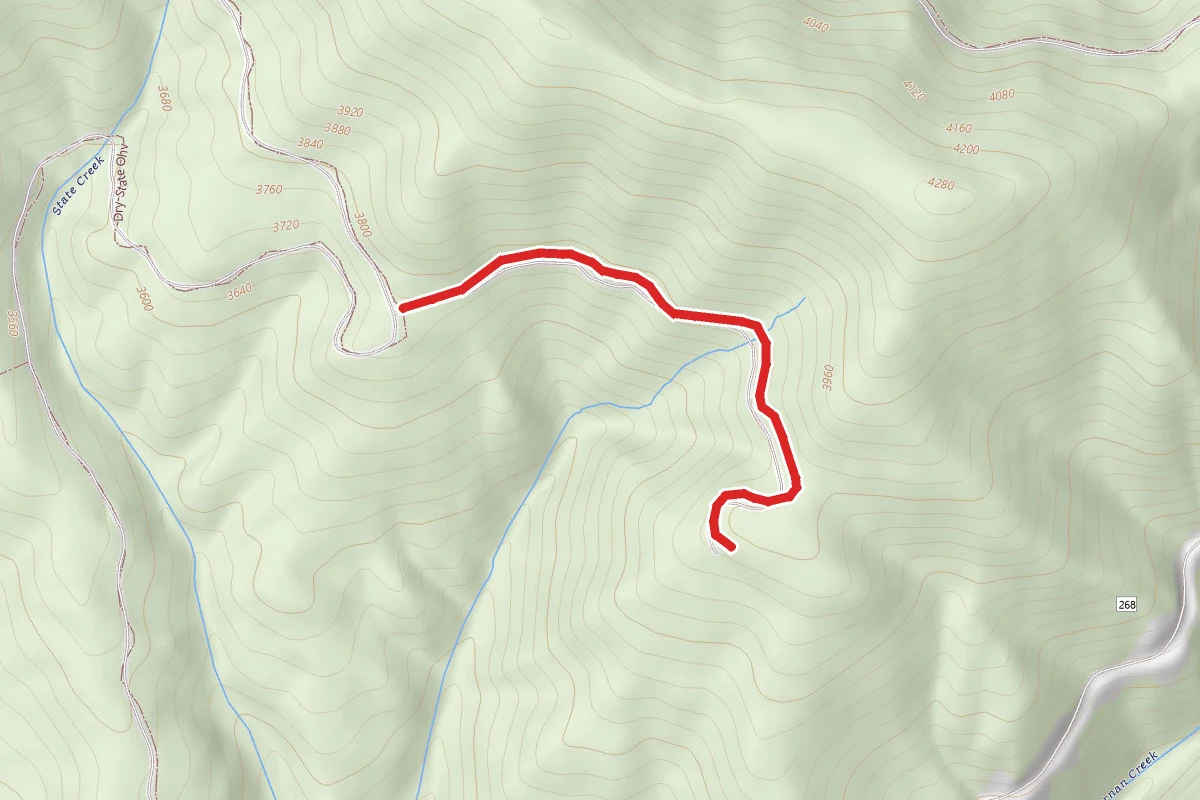 Dry-State Ohv