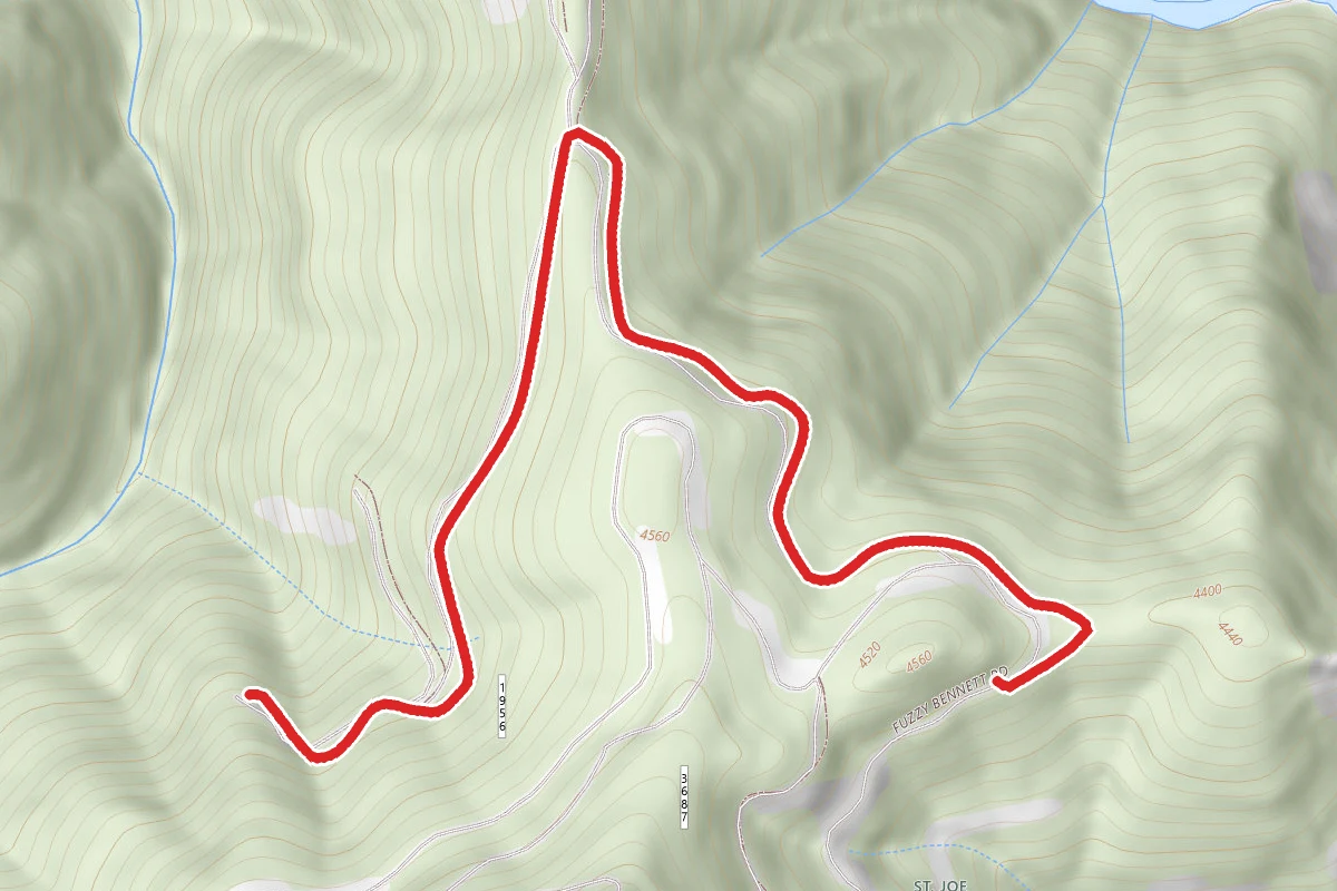 Fuzzy Ohv