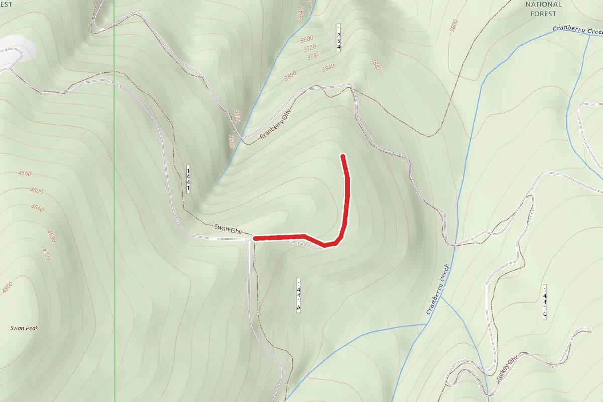 Whistling Ohv
