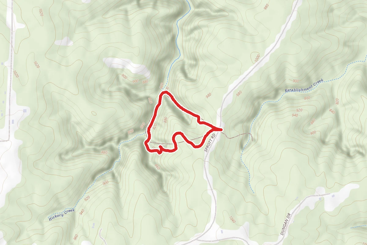 Western Trail