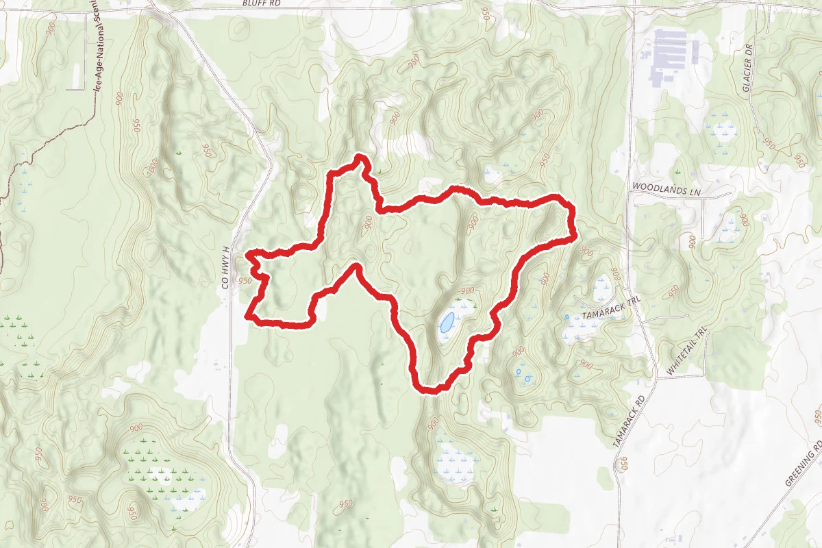 Nordic Trail