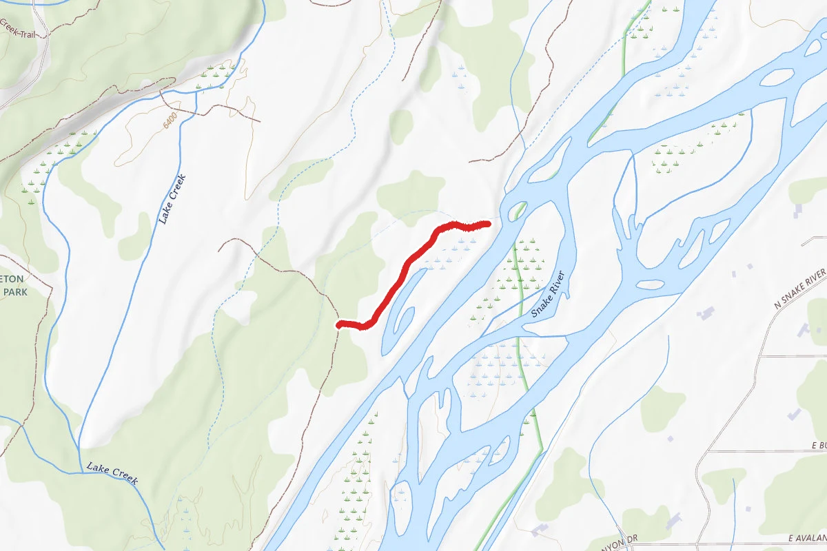 River Trail