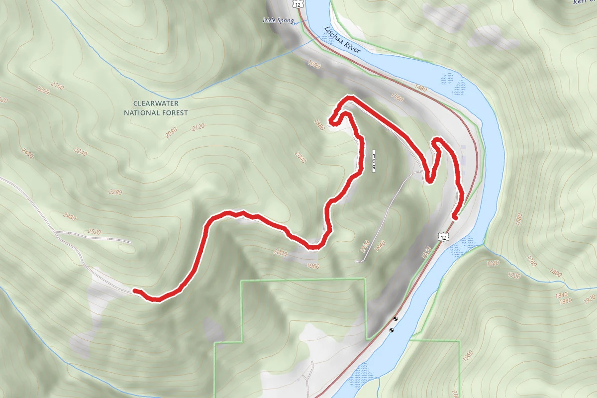 Big Hill