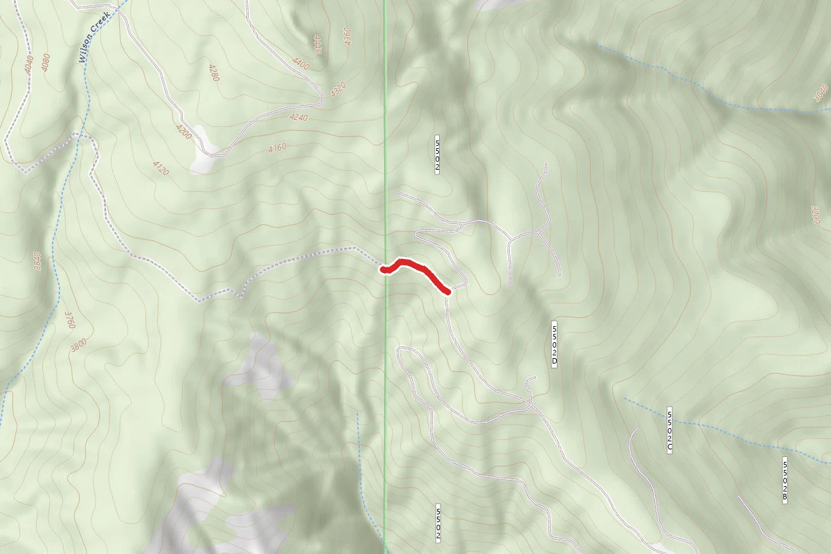 Swan Creek R