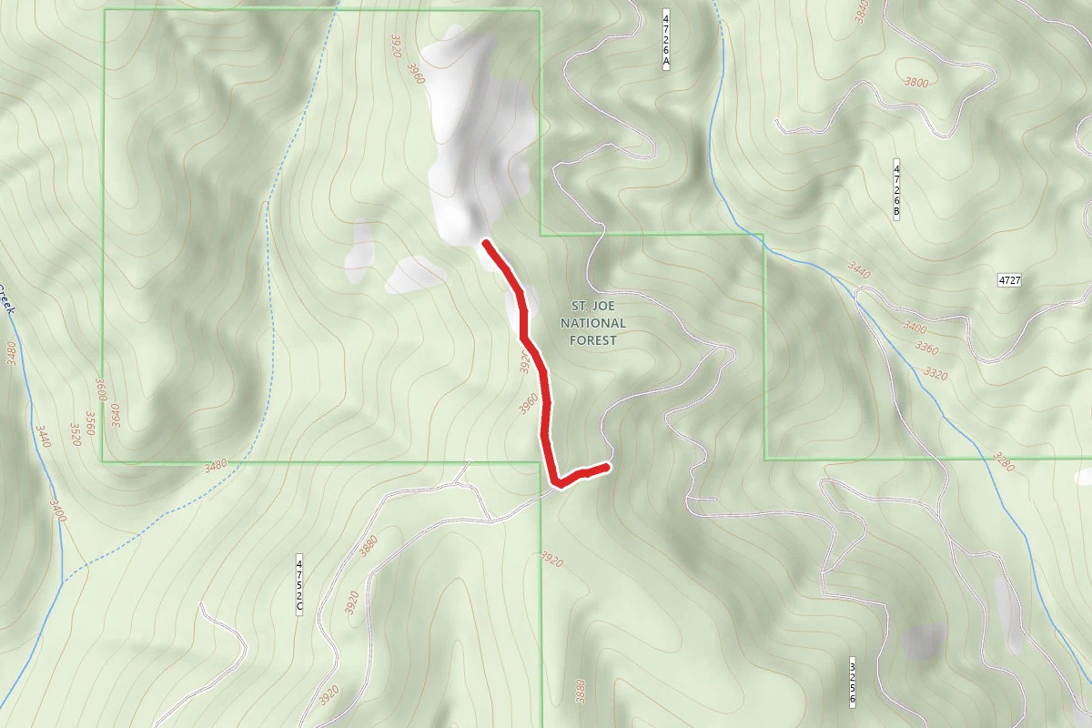 Palouse Ohv-Greenhorn Conn 2