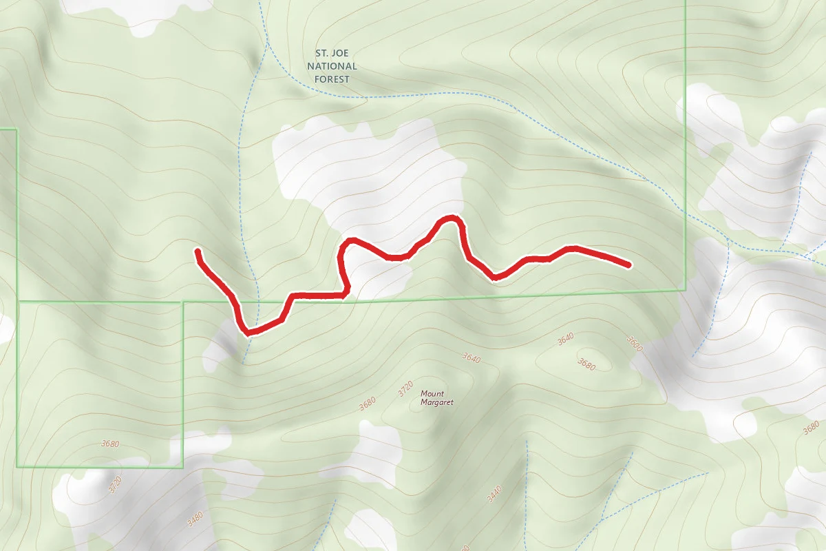 Ruby Creek A