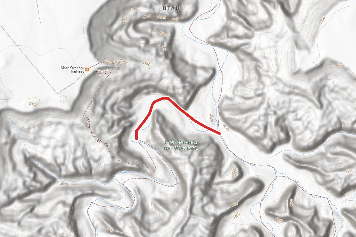 South Fork