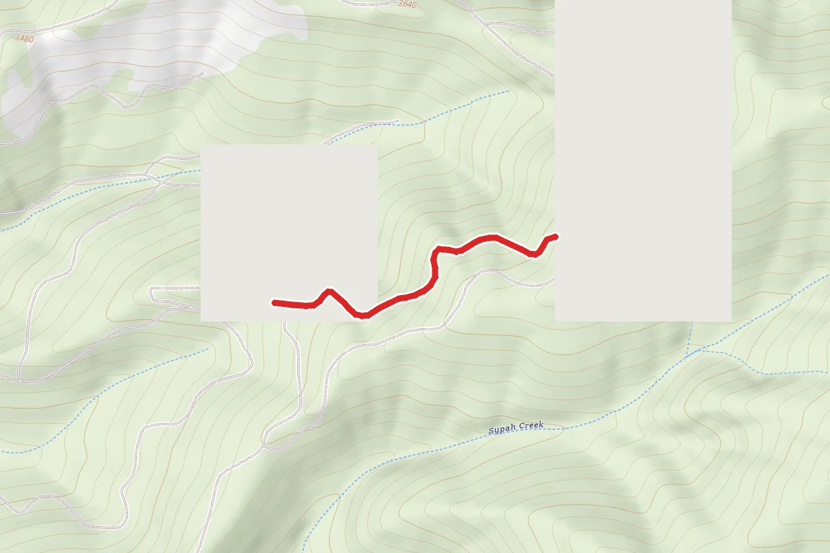 Klawa Creek B