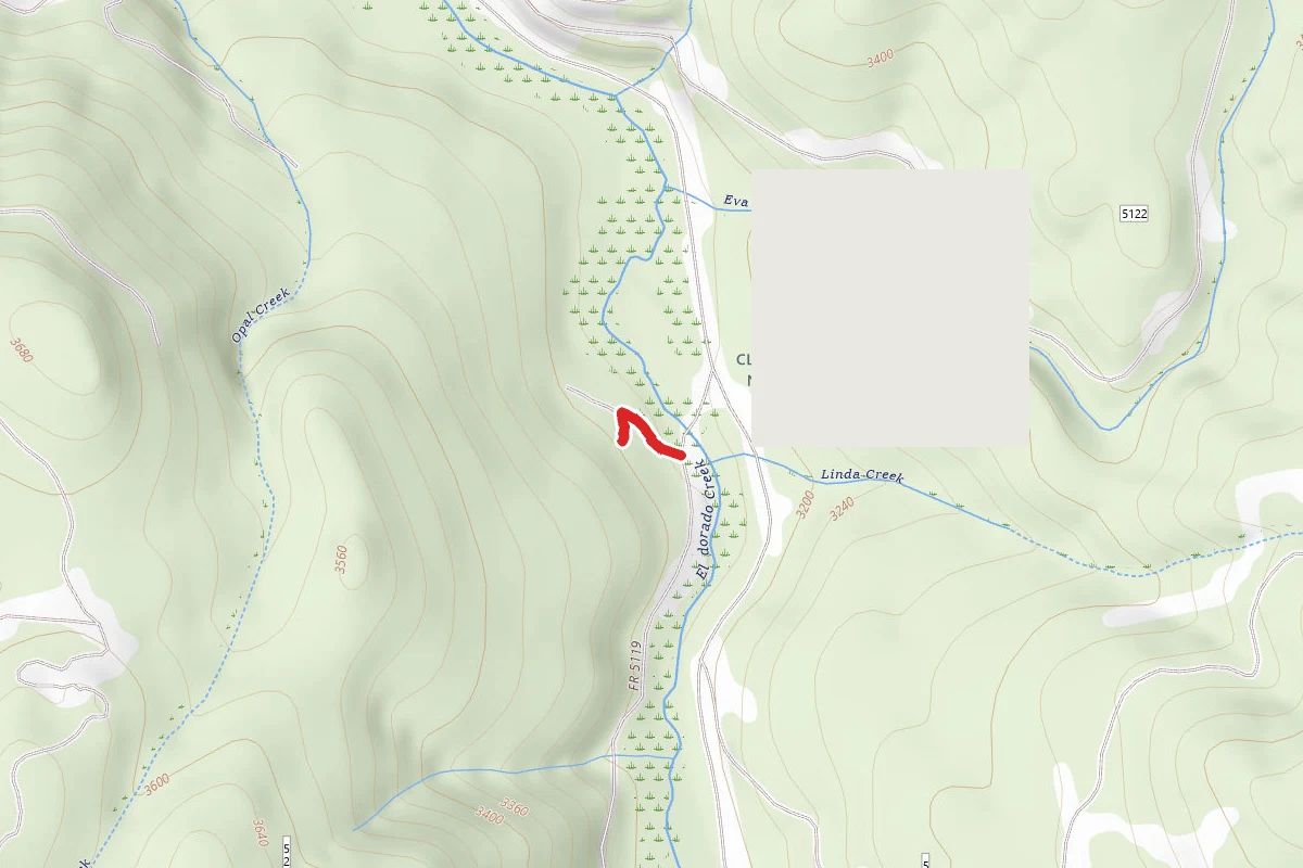 Snow Creek P