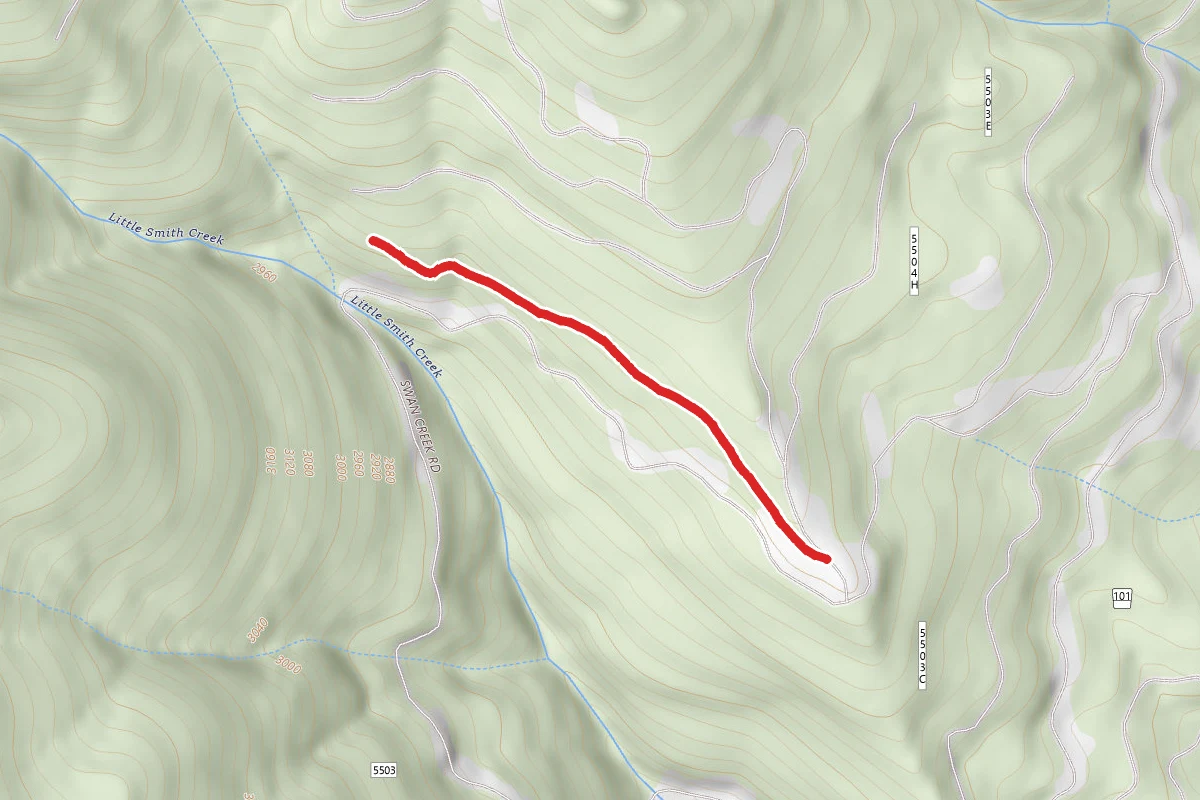 High Ridge B