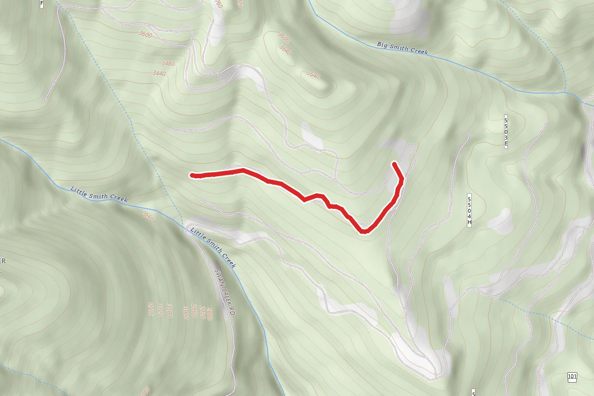 High Ridge C