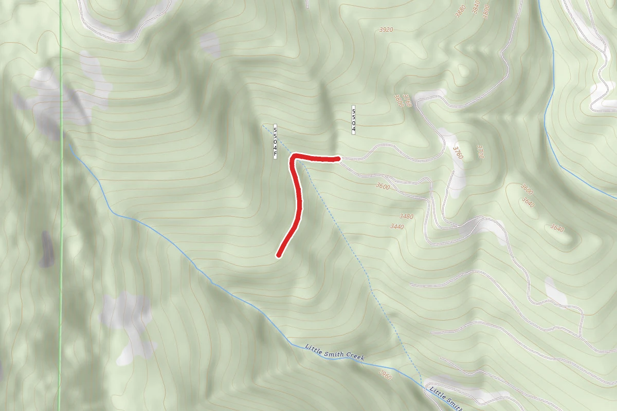 High Ridge F