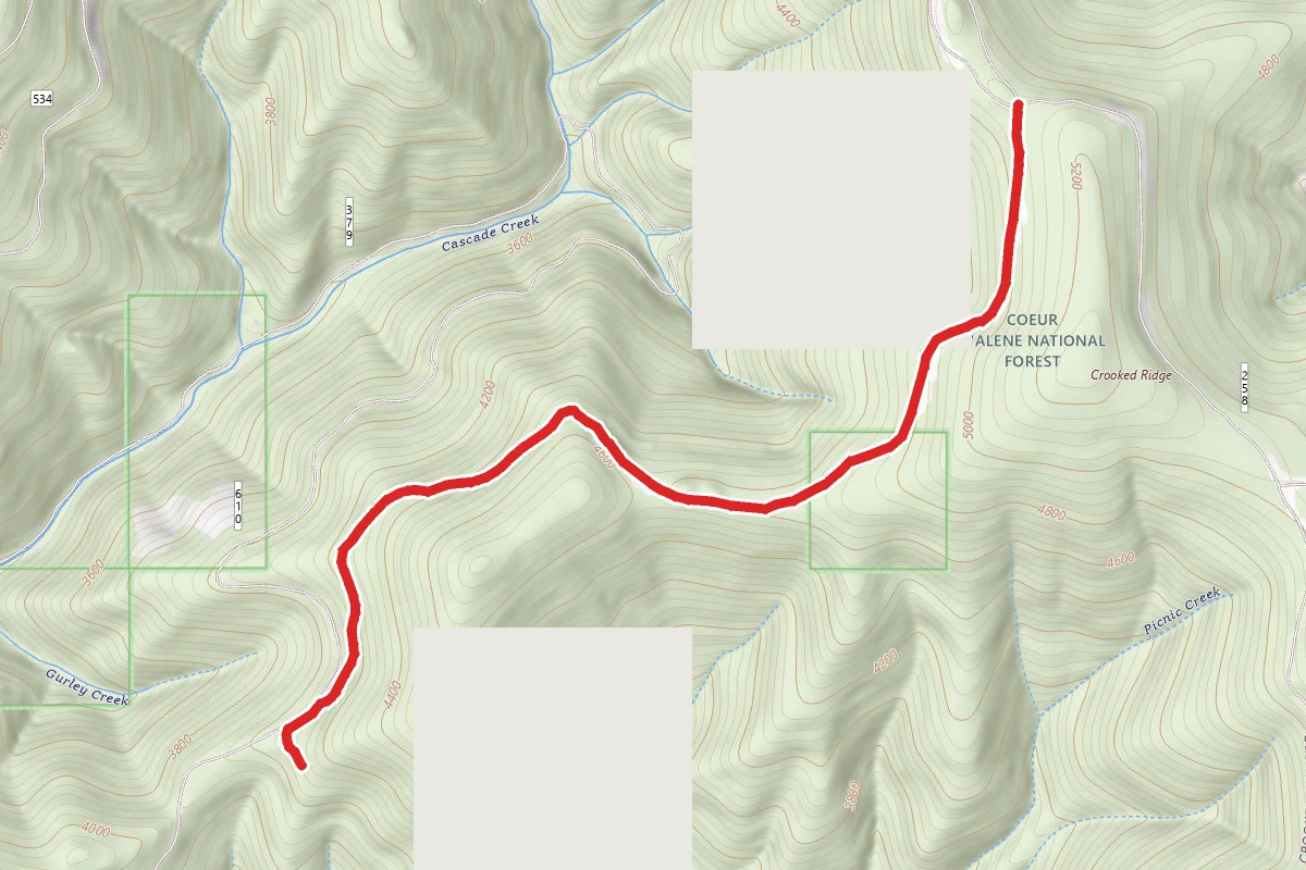 Lavoie Ohv