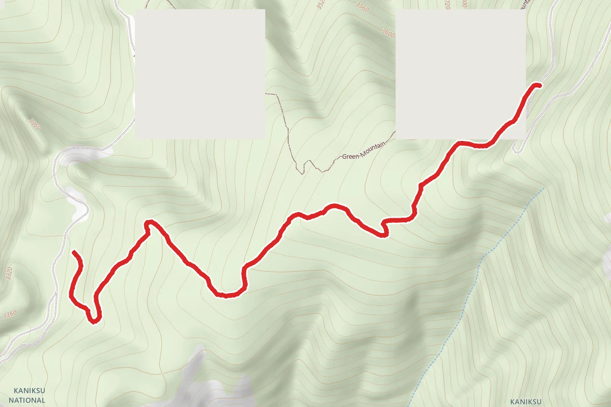 Green Mountain