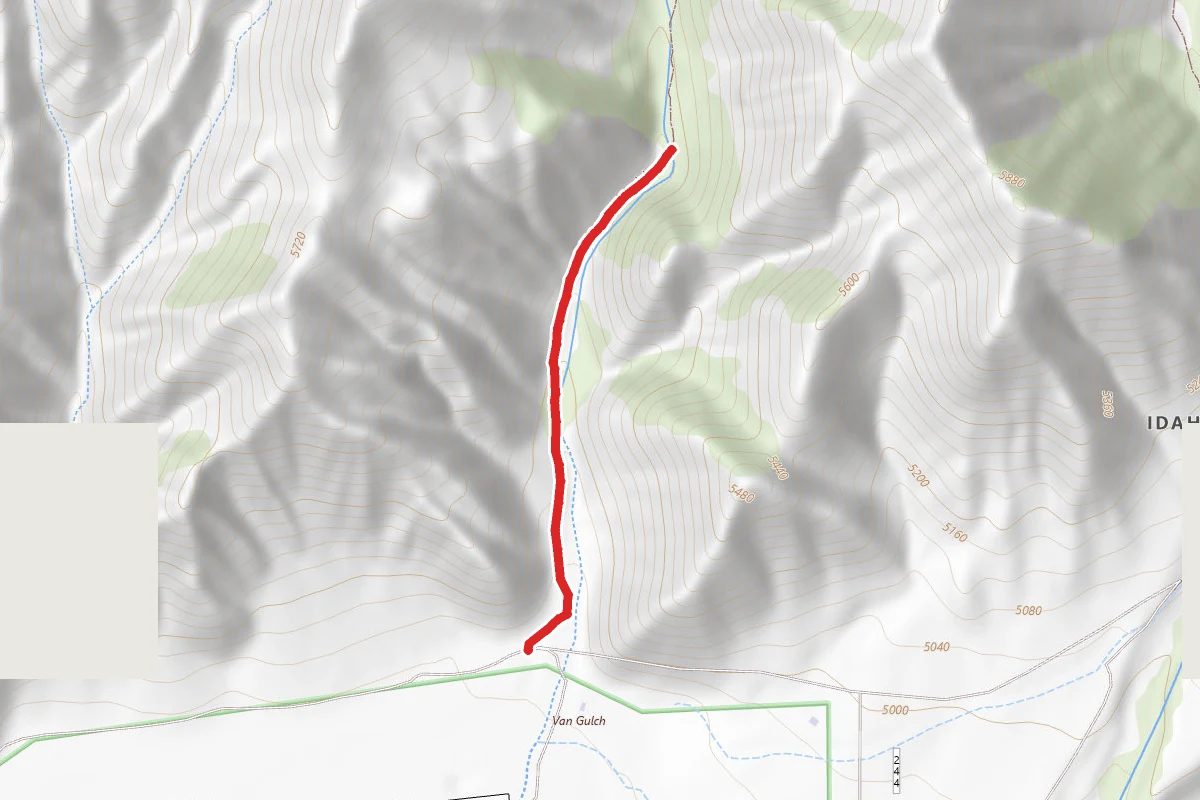 Van Gulch