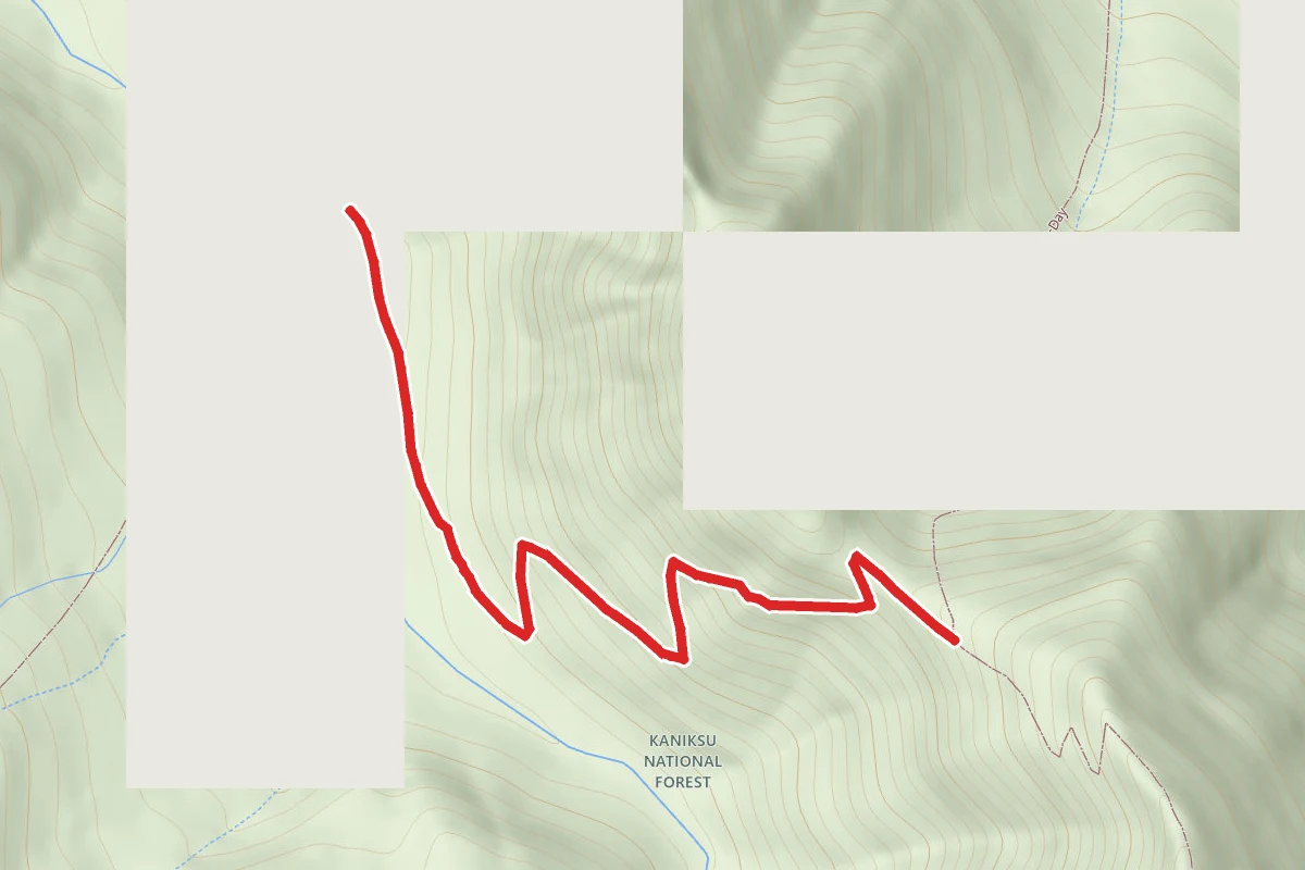 Granite Creek