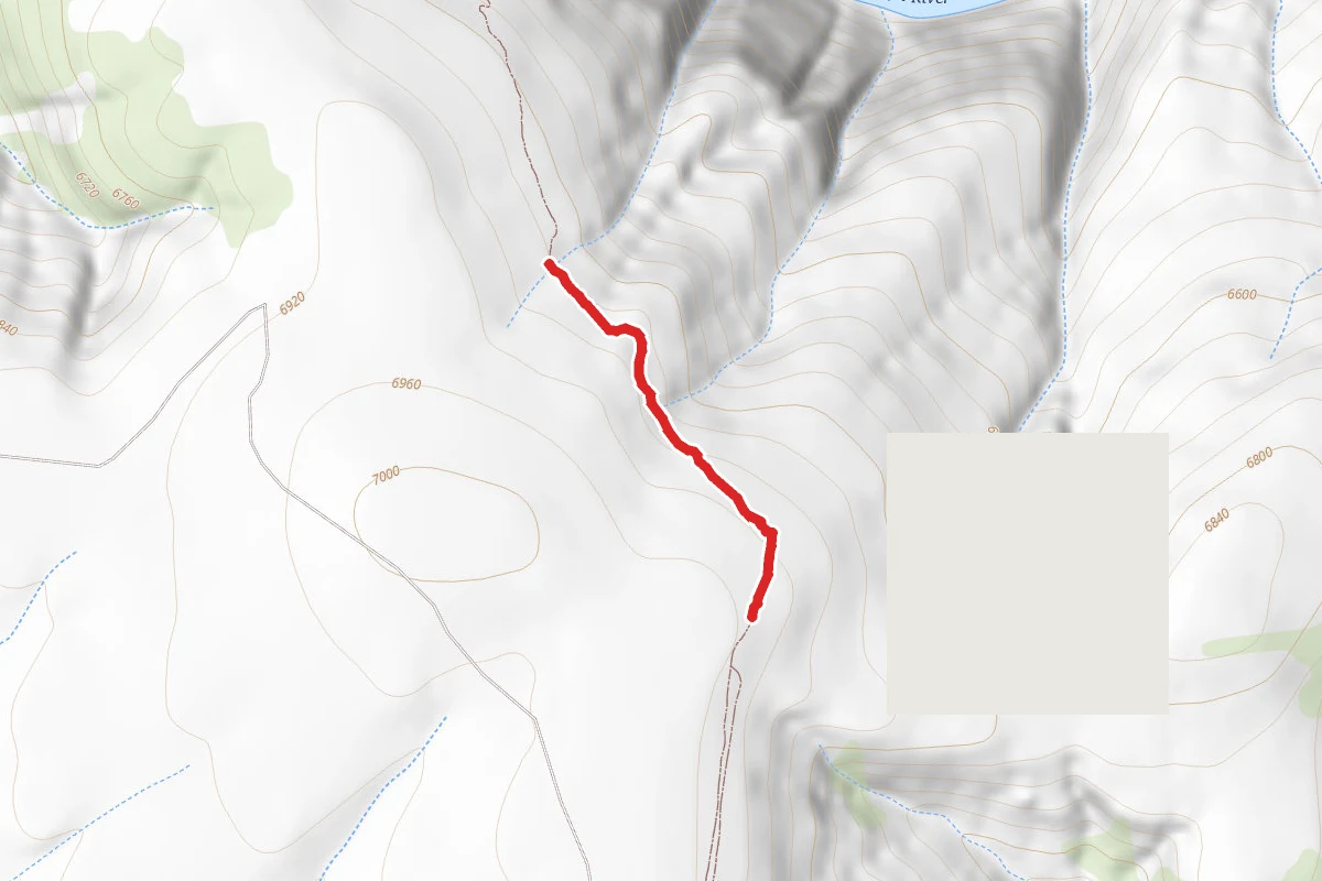 Vista Trail