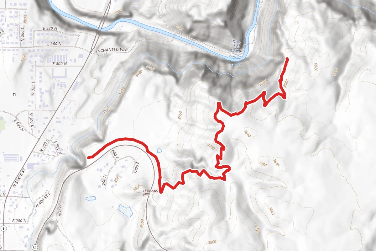 Hurricane Rim