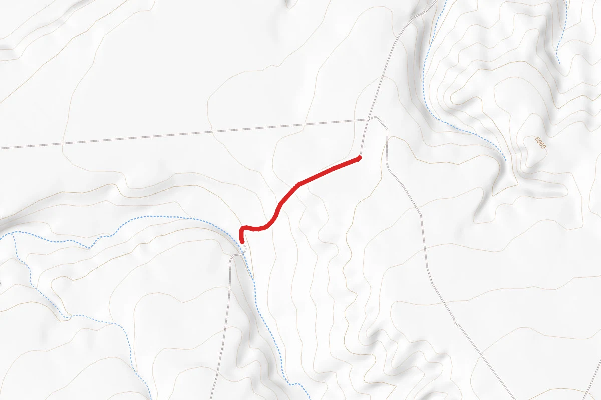 Yampa Valley Trail