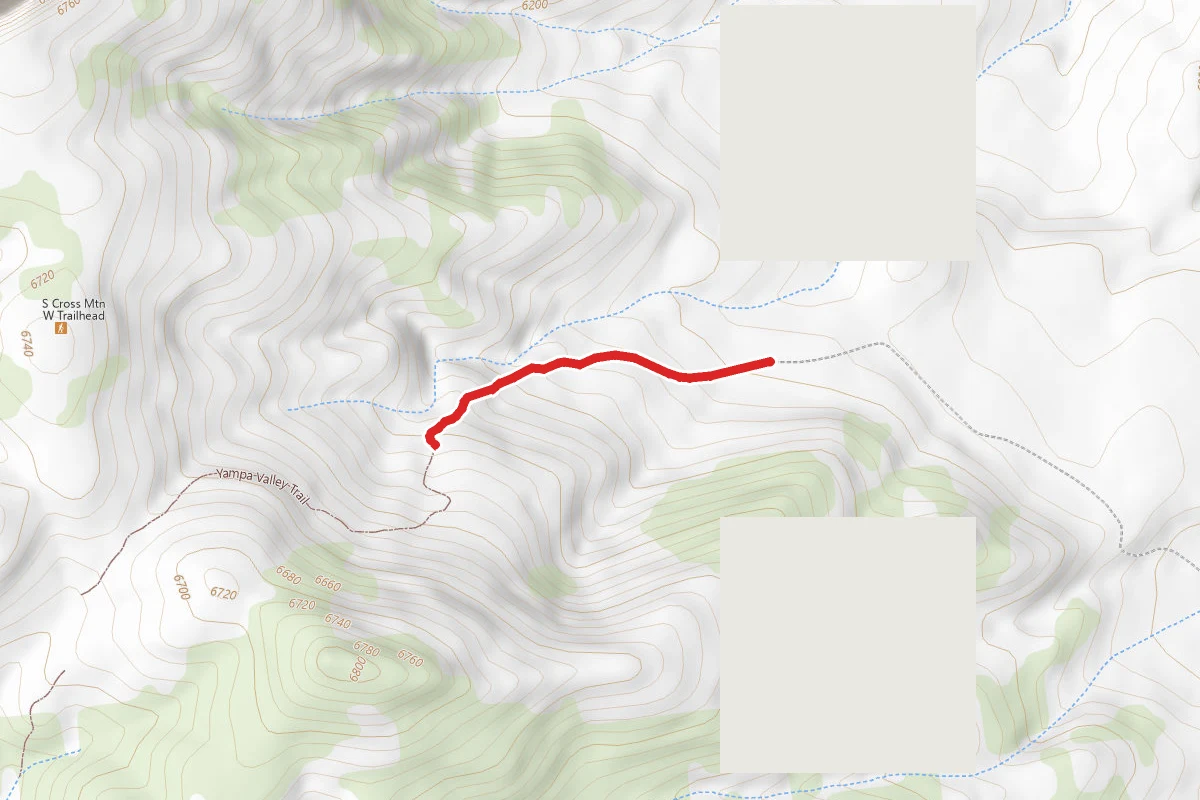 Yampa Valley Trail