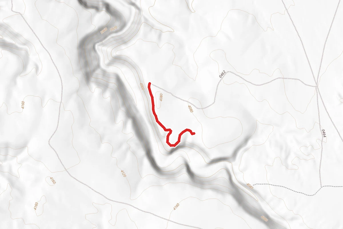Goulds Rim
