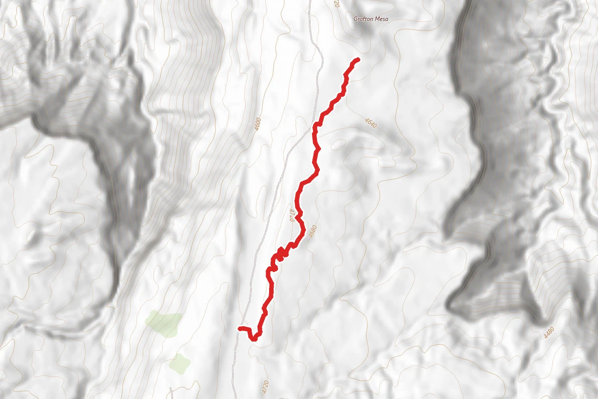 Grafton Mesa