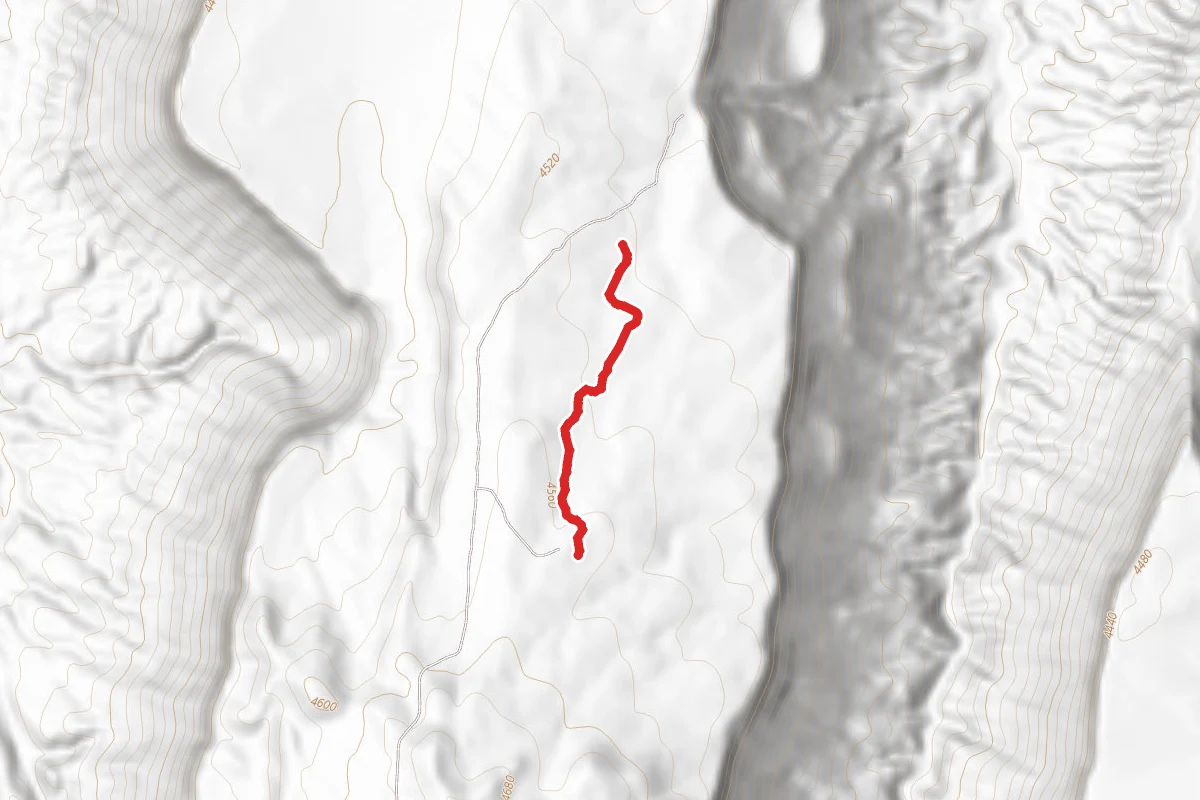 Grafton Mesa