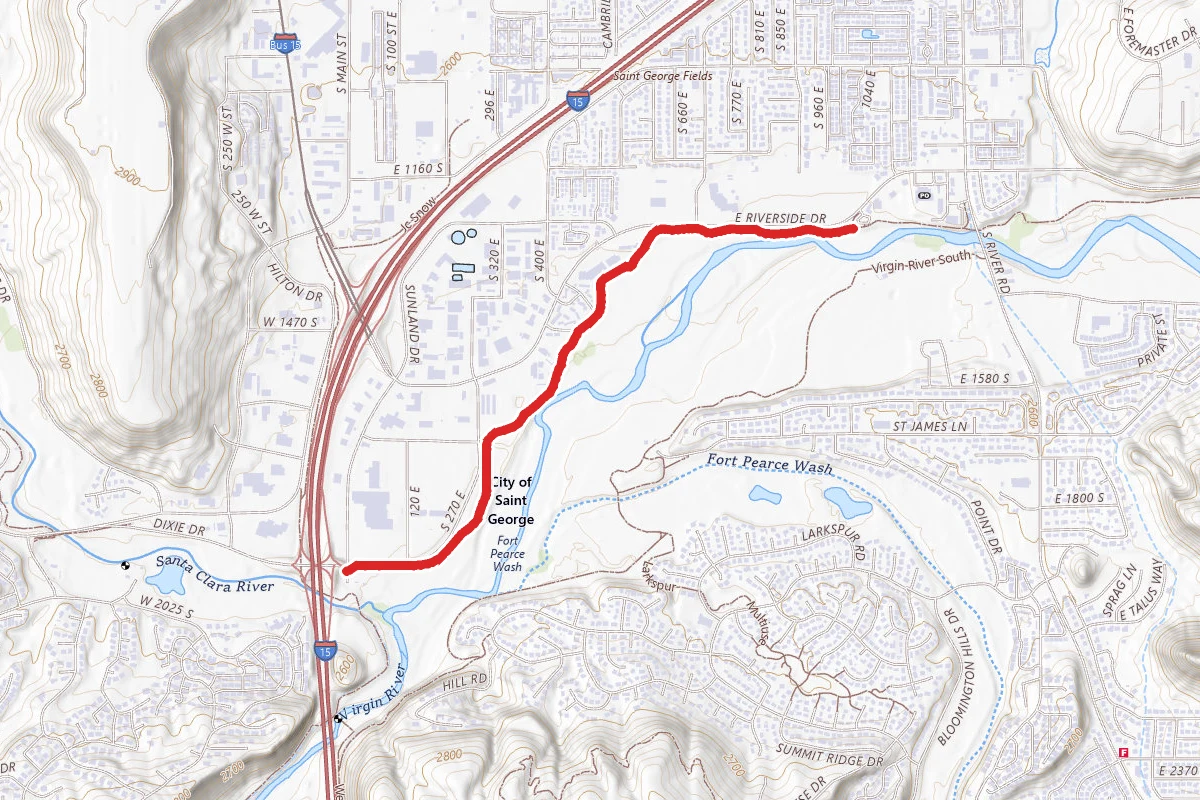 Virgin River