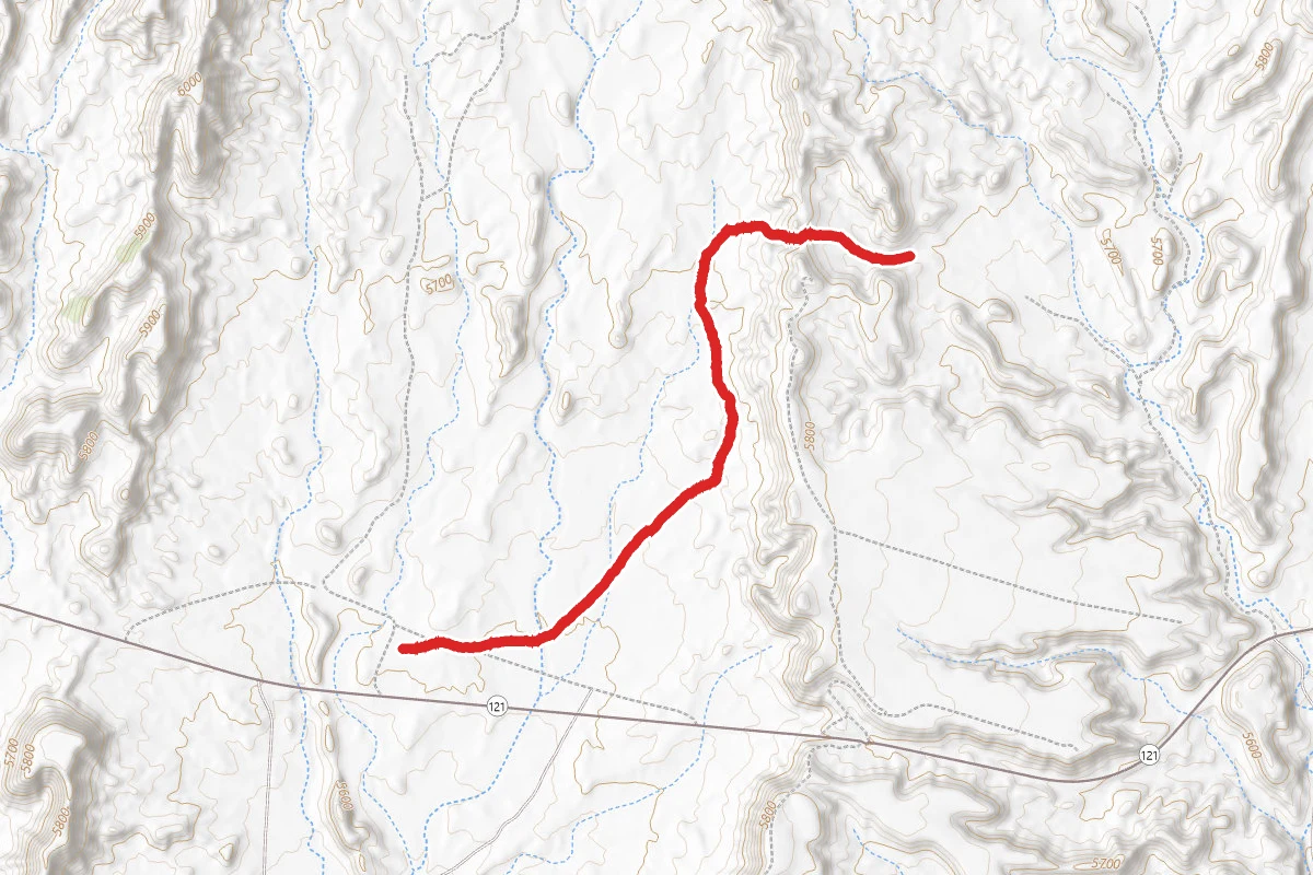 Skull Valley