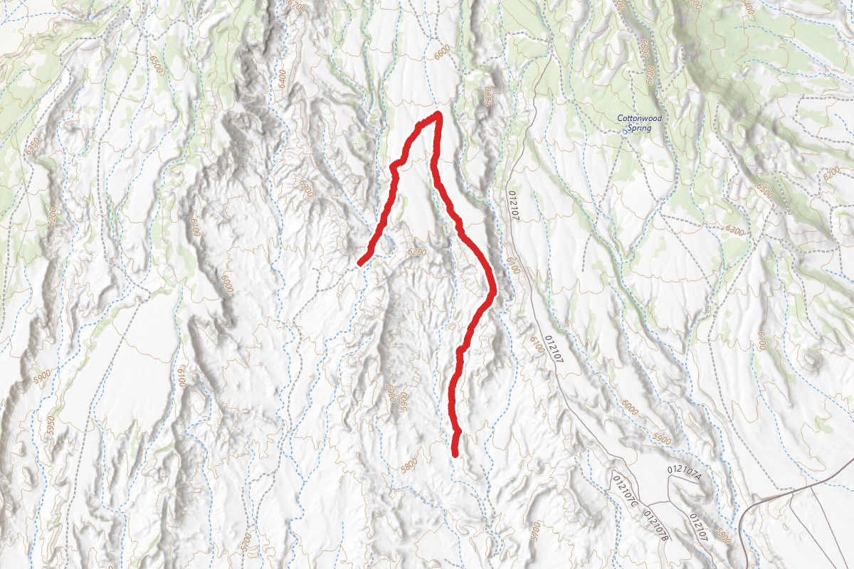 Skull Valley