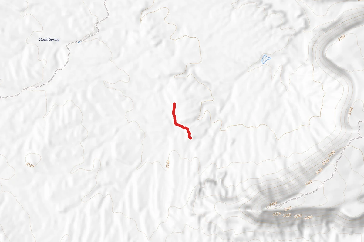 Stucki Cutoff