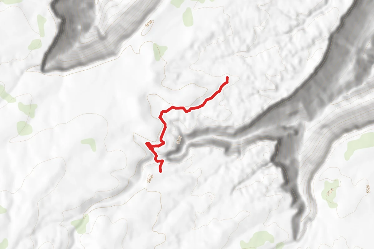 West Mesa